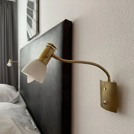 Aigner Apartment *