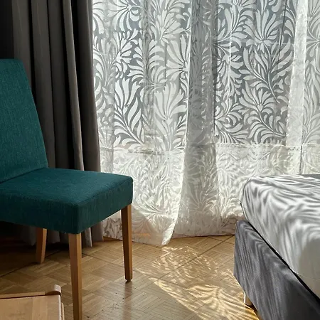 Aigner Apartment