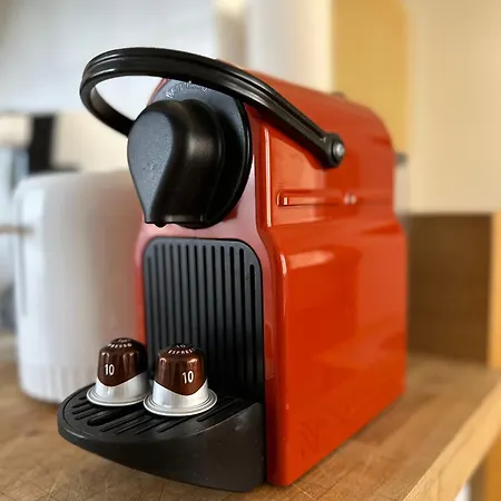 Aigner アパート *