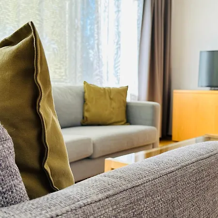 Apartment Aigner Salzburg