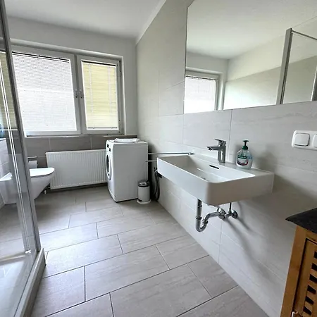 Aigner Apartment