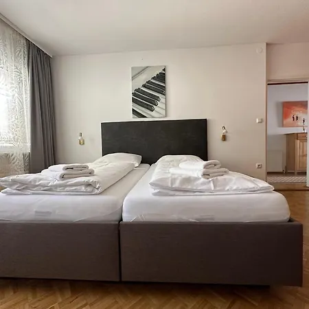 Apartment Aigner