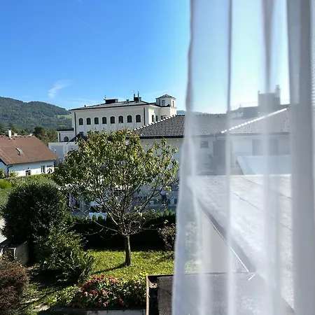 Apartment Aigner Salzburg