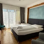 Aigner Appartement Salzburg