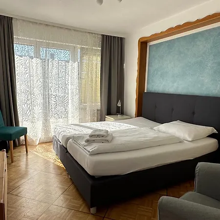 Aigner Lejlighed Salzburg